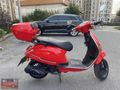 + RKS 50pro FABRİKASYON 80 cc +