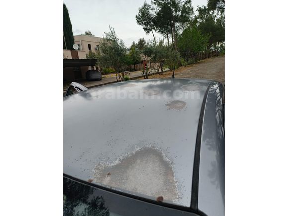 Sahibinden Fiat Punto 1.3 Multijet Dynamic 2007 Model