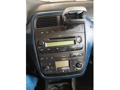 Sahibinden Fiat Punto 1.3 Multijet Dynamic 2007 Model