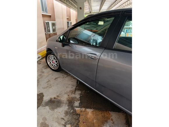 Sahibinden Fiat Punto 1.3 Multijet Dynamic 2007 Model