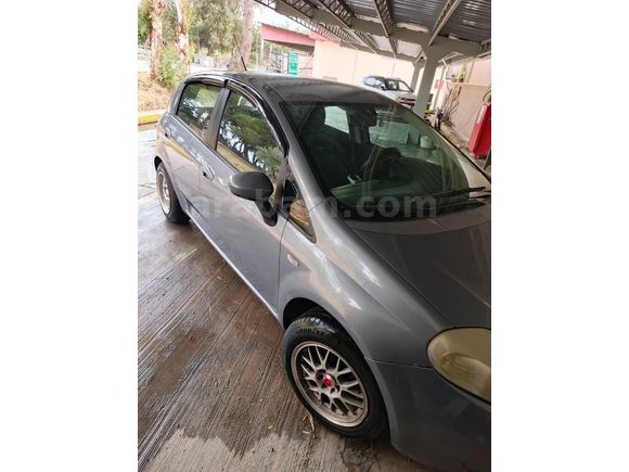 Sahibinden Fiat Punto 1.3 Multijet Dynamic 2007 Model