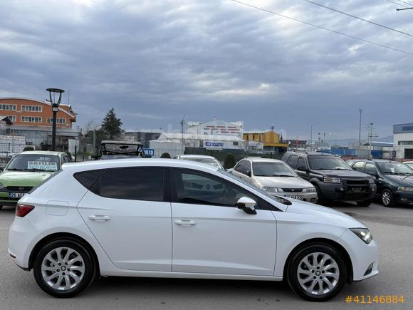 LED FARLI OTOMATİK LEON KREDİ KARTINA TAKSİT İMKANI