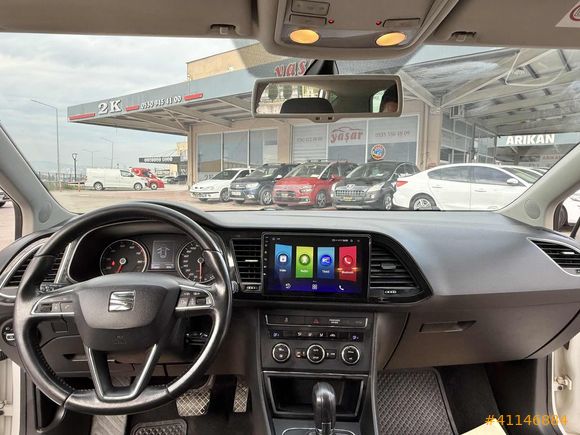 LED FARLI OTOMATİK LEON KREDİ KARTINA TAKSİT İMKANI