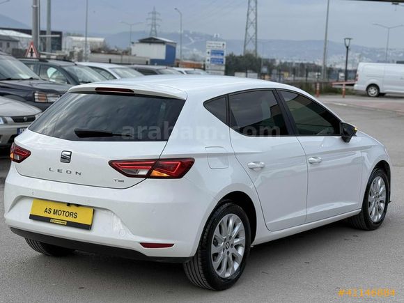 LED FARLI OTOMATİK LEON KREDİ KARTINA TAKSİT İMKANI