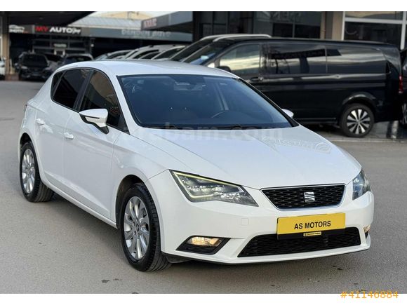 LED FARLI OTOMATİK LEON KREDİ KARTINA TAKSİT İMKANI