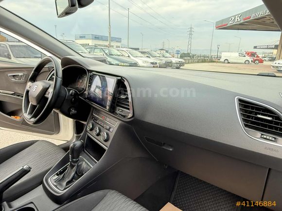 LED FARLI OTOMATİK LEON KREDİ KARTINA TAKSİT İMKANI