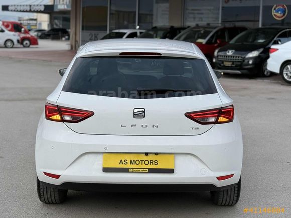 LED FARLI OTOMATİK LEON KREDİ KARTINA TAKSİT İMKANI