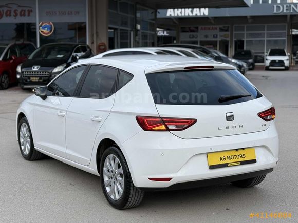 LED FARLI OTOMATİK LEON KREDİ KARTINA TAKSİT İMKANI