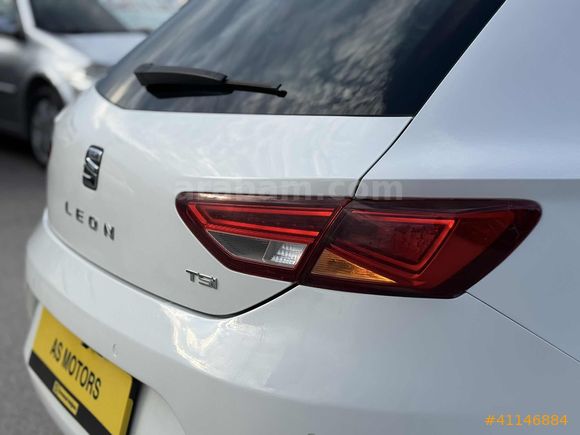 LED FARLI OTOMATİK LEON KREDİ KARTINA TAKSİT İMKANI
