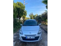Sahibinden Renault Clio 1.5 dCi Expression 2009 Model 