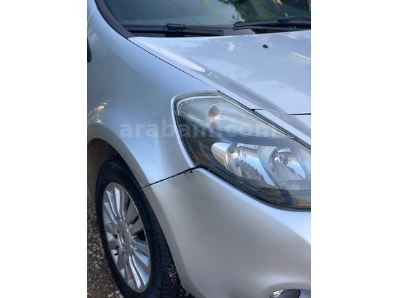 Sahibinden Renault Clio 1.5 dCi Expression 2009 Model 