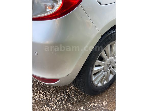 Sahibinden Renault Clio 1.5 dCi Expression 2009 Model 
