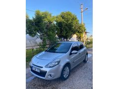 Sahibinden Renault Clio 1.5 dCi Expression 2009 Model 