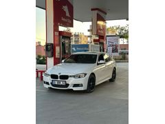 Sahibinden BMW 3 Serisi 318i M Sport 2016 Model 