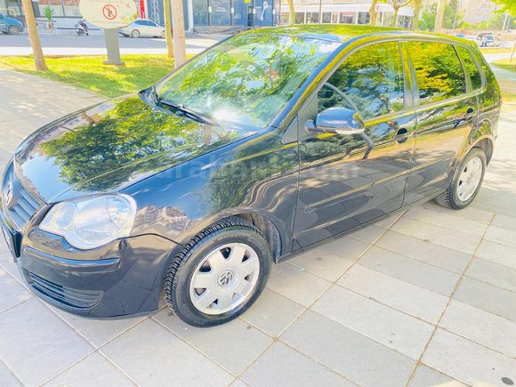 Sahibinden Volkswagen Polo 1.4 Comfortline 2005 Model