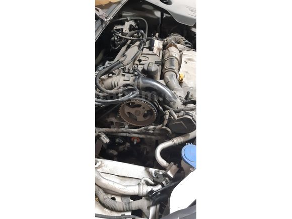 Sahibinden Ford Focus 1.6 TDCi Trend X 2014 Model