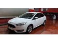 Sahibinden Ford Focus 1.6 TDCi Trend X 2014 Model