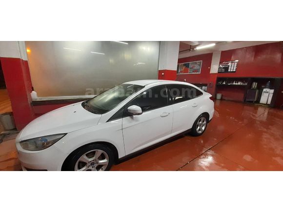 Sahibinden Ford Focus 1.6 TDCi Trend X 2014 Model