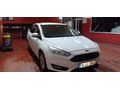 Sahibinden Ford Focus 1.6 TDCi Trend X 2014 Model