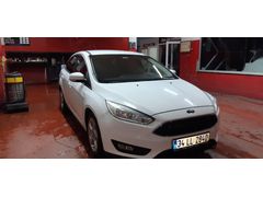 Sahibinden Ford Focus 1.6 TDCi Trend X 2014 Model