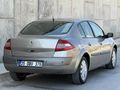 2008 DEĞİŞENSİZ 210.000KM EXPRESSION PLUS 100 HP K.K 12 TAKSİT