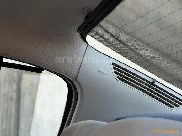 2008 MODEL DEĞİŞENSİZ 210.000 KM MEGANE EXPRESSION PLUS 100 HP