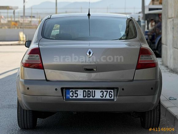 2008 DEĞİŞENSİZ 210.000KM EXPRESSION PLUS 100 HP K.K 12 TAKSİT