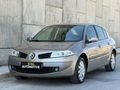 2008 MODEL DEĞİŞENSİZ 210.000 KM MEGANE EXPRESSION PLUS 100 HP