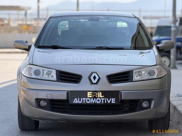 2008 DEĞİŞENSİZ 210.000KM EXPRESSION PLUS 100 HP K.K 12 TAKSİT
