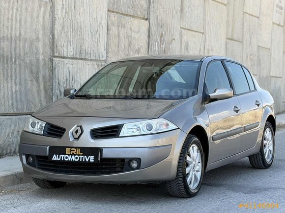 2008 DEĞİŞENSİZ 210.000KM EXPRESSION PLUS 100 HP K.K 12 TAKSİT