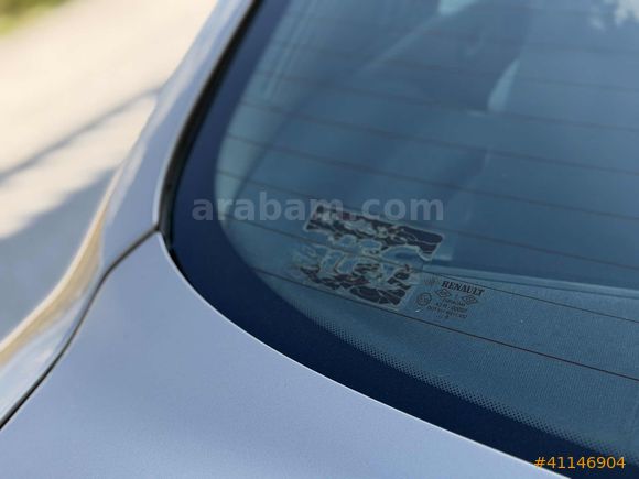 2008 DEĞİŞENSİZ 210.000KM EXPRESSION PLUS 100 HP K.K 12 TAKSİT