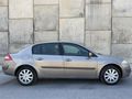 2008 MODEL DEĞİŞENSİZ 210.000 KM MEGANE EXPRESSION PLUS 100 HP