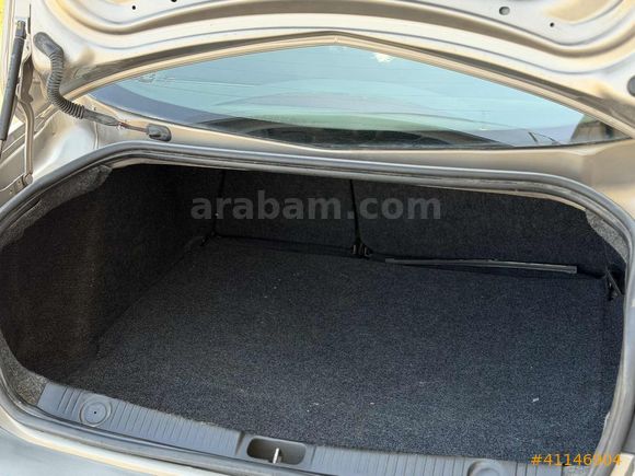 2008 MODEL DEĞİŞENSİZ 210.000 KM MEGANE EXPRESSION PLUS 100 HP