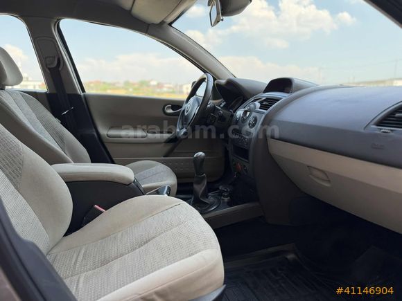 2008 DEĞİŞENSİZ 210.000KM EXPRESSION PLUS 100 HP K.K 12 TAKSİT
