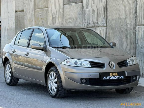 2008 DEĞİŞENSİZ 210.000KM EXPRESSION PLUS 100 HP K.K 12 TAKSİT