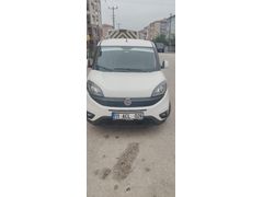 Galeriden Fiat Doblo Combi 1.6 Multijet Safeline 2020 Model Bilecik
