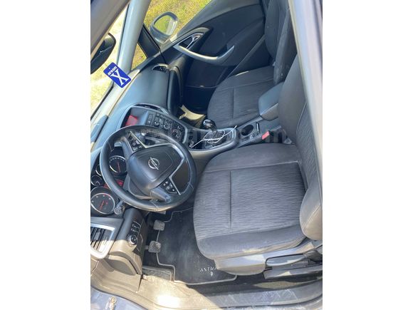 MOTOR HASARLI ACİLİYETTEN SATILIK