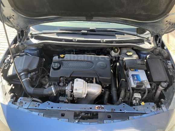 MOTOR HASARLI ACİLİYETTEN SATILIK