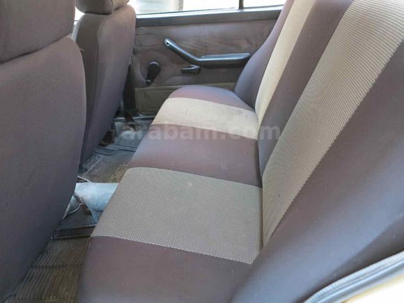 Sahibinden Tofaş Şahin S 1998 Model 
