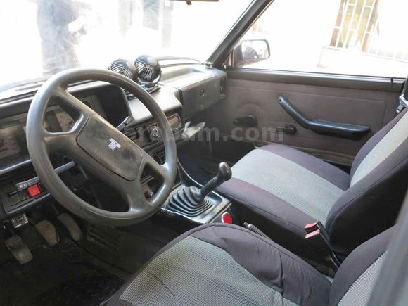 Sahibinden Tofaş Şahin S 1998 Model 