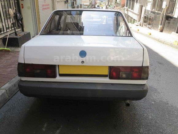 Sahibinden Tofaş Şahin S 1998 Model 