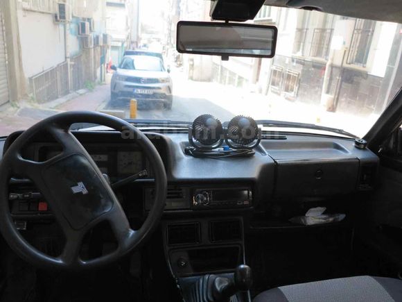 Sahibinden Tofaş Şahin S 1998 Model 