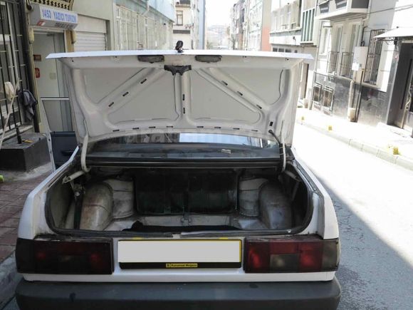 Sahibinden Tofaş Şahin S 1998 Model 