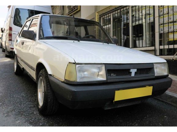 Sahibinden Tofaş Şahin S 1998 Model 