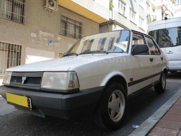 Sahibinden Tofaş Şahin S 1998 Model 