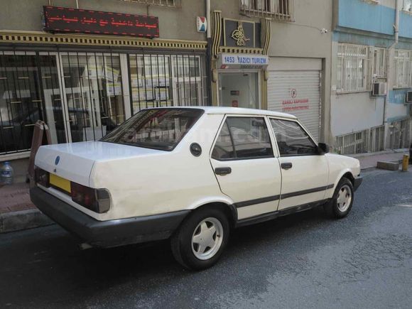 Sahibinden Tofaş Şahin S 1998 Model 