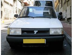 Sahibinden Tofaş Şahin S 1998 Model 