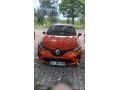 Sahibinden Renault Clio 1.0 TCe Touch 2020 Model  49.300 km Turuncu