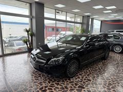 MAKER OTO'DAN 2015MODEL MERCEDES-BENZ CLS 250CDI BLUETEC 4 MATIC