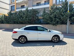 Sahibinden Renault Fluence 1.5 dCi Dynamique 2011 Model